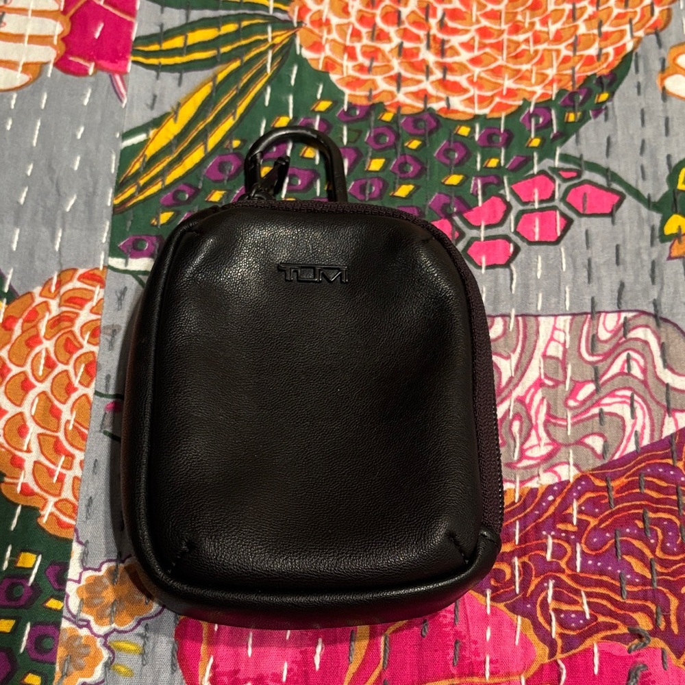 Tumi Modular Accessory Pouch